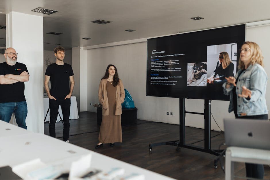 How to Demonstrate "Humanity" in a Digital-First World