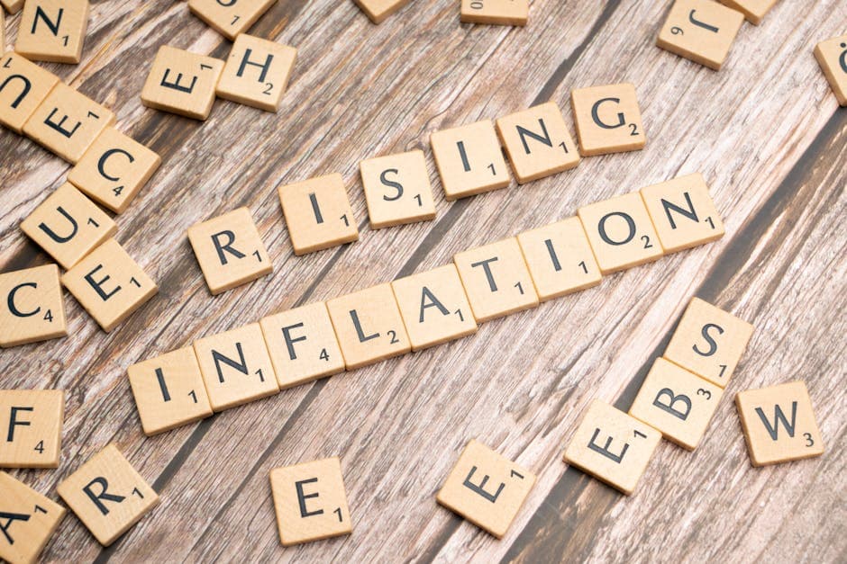 How to Discuss Inflation and Cost of Living During an Annual Review