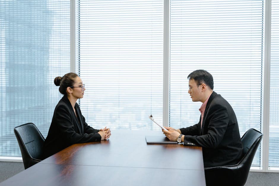 Why "I Don't Know" Is Often the Correct Answer in a Senior-Level Interview